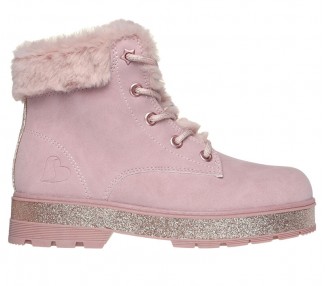 Buty dziecięce Skechers Glitz 310952L-MVE