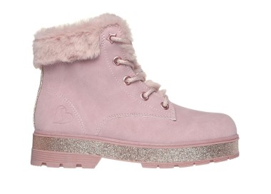 Buty dziecięce Skechers Glitz 310952L-MVE