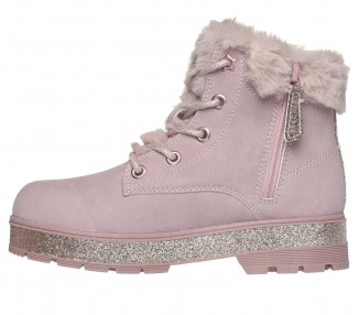 Buty dziecięce Skechers Glitz 310952L-MVE