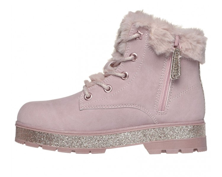 Buty dziecięce Skechers Glitz 310952L-MVE Buty dziecięce Skechers Glitz 310952L-MVE