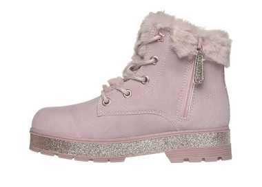 Buty dziecięce Skechers Glitz 310952L-MVE