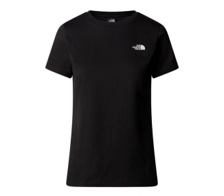 Koszulka damska  The North Face NF0A87NHJK3