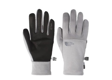 Rękawiczki North Face NF0A4SHADYY