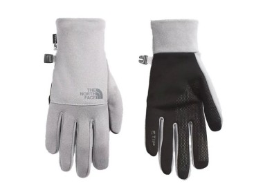 Rękawiczki North Face NF0A4SHADYY