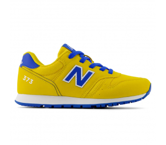 Buty dziecięce New Balance YC373AJ2