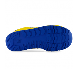 Buty dziecięce New Balance YC373AJ2