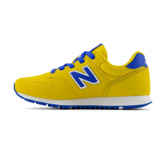 Buty dziecięce New Balance YC373AJ2