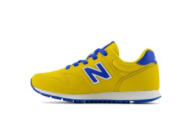 Buty dziecięce New Balance YC373AJ2
