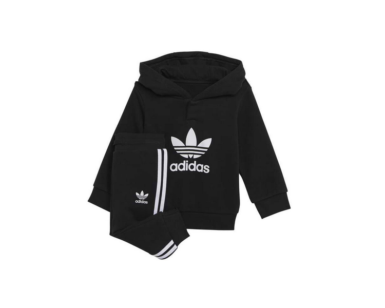 Dres dziecięcy ADIDAS H25218 Dres dziecięcy ADIDAS H25218