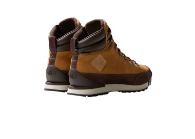 Buty zimowe męskie The North Face NF0A817QOHU