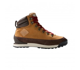 Buty zimowe męskie The North Face NF0A817QOHU