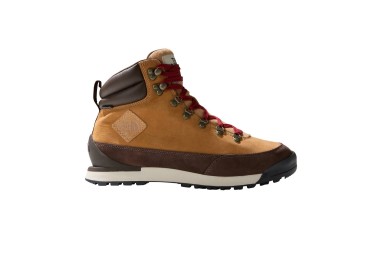 Buty zimowe męskie The North Face NF0A817QOHU