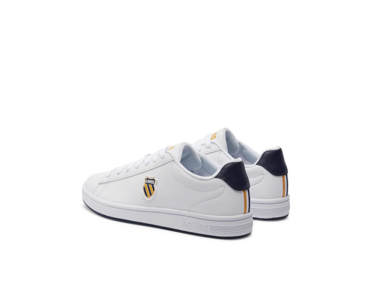 Buty męskie K-SWISS COURT SHIELD 06599-856 Buty męskie K-SWISS COURT SHIELD 06599-856