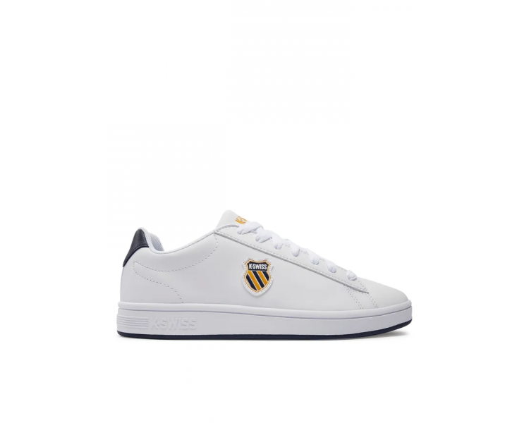 Buty męskie K-SWISS COURT SHIELD 06599-856 Buty męskie K-SWISS COURT SHIELD 06599-856