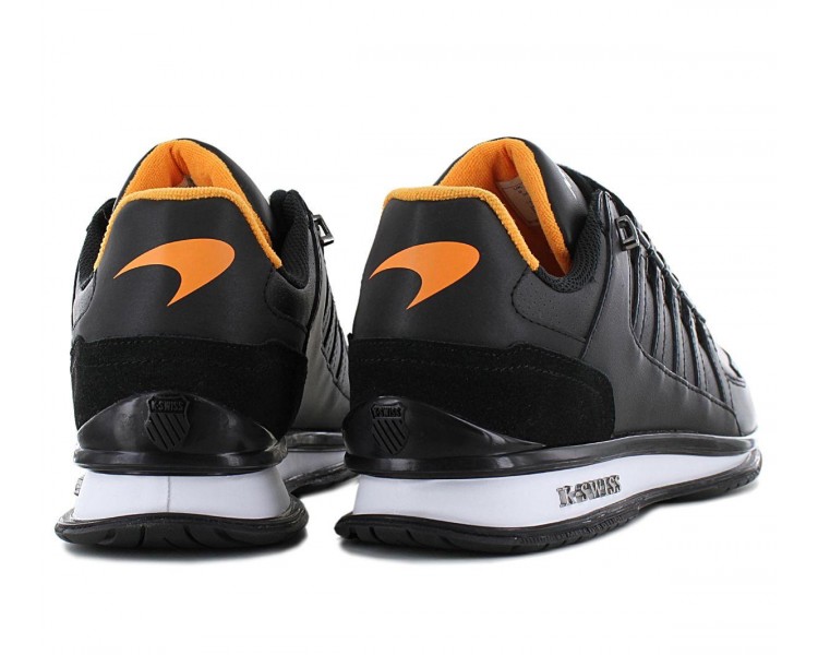 Buty męskie K-SWISS RINZLER GT X MCLAREN 09214-073 Buty męskie K-SWISS RINZLER GT X MCLAREN 09214-073