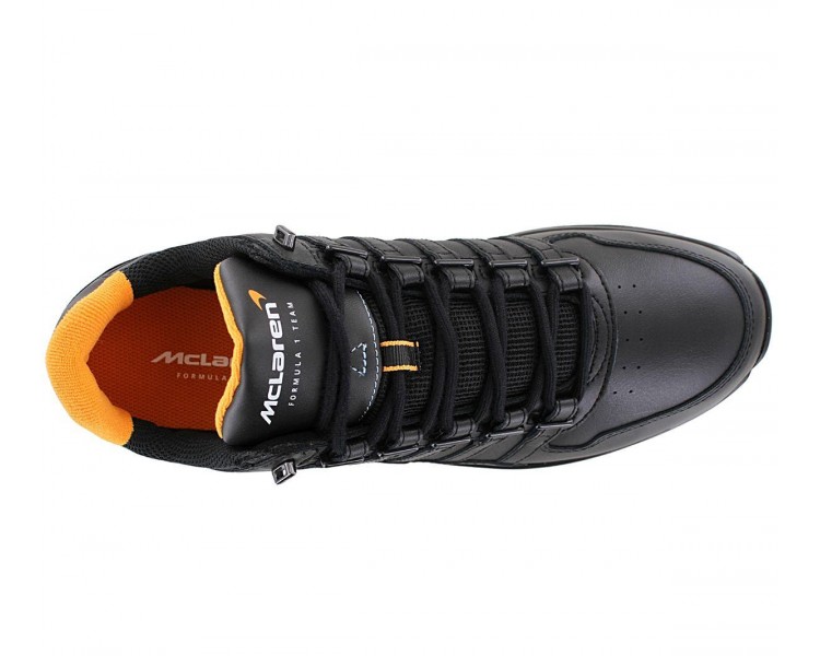 Buty męskie K-SWISS RINZLER GT X MCLAREN 09214-073 Buty męskie K-SWISS RINZLER GT X MCLAREN 09214-073