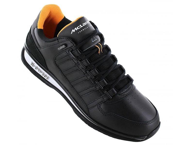 Buty męskie K-SWISS RINZLER GT X MCLAREN 09214-073 Buty męskie K-SWISS RINZLER GT X MCLAREN 09214-073