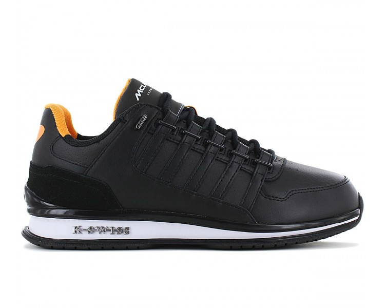 Buty męskie K-SWISS RINZLER GT X MCLAREN 09214-073 Buty męskie K-SWISS RINZLER GT X MCLAREN 09214-073
