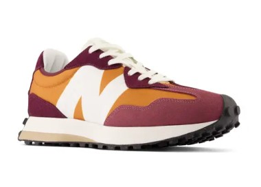 Buty męskie New Balance MS327OA