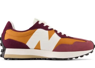 Buty męskie New Balance MS327OA