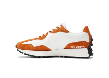 Buty unisex New Balance U327LF