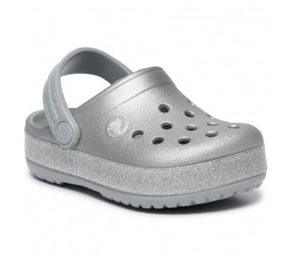 Klapki Crocs Crocband 205936-040