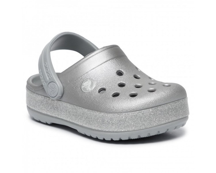 Klapki Crocs Crocband 205936-040 Klapki Crocs Crocband 205936-040