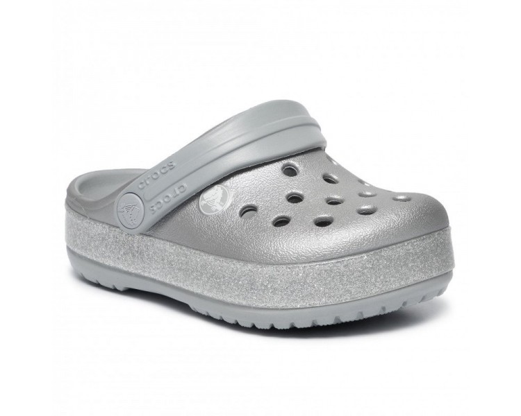 Klapki Crocs Crocband 205936-040 Klapki Crocs Crocband 205936-040