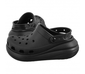 Klapki Classic Crush Clog 207521-001