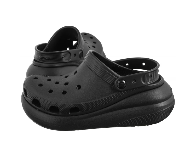Klapki Classic Crush Clog 207521-001