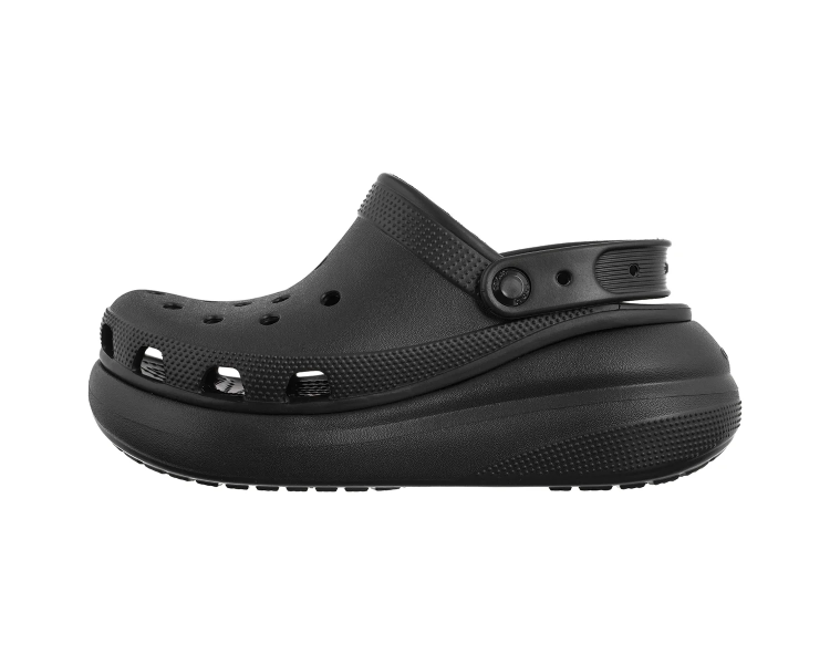 Klapki Classic Crush Clog 207521-001