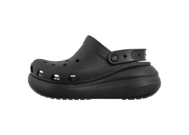 Klapki Classic Crush Clog 207521-001