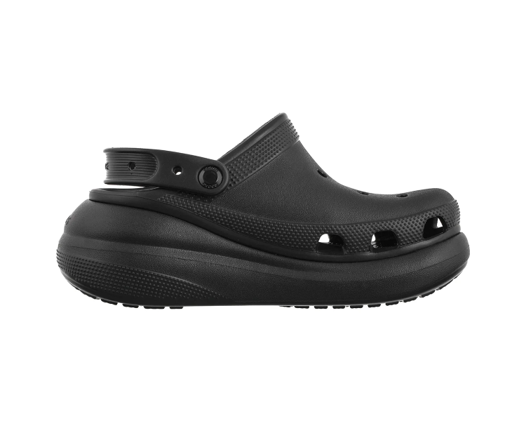 Klapki Classic Crush Clog 207521-001