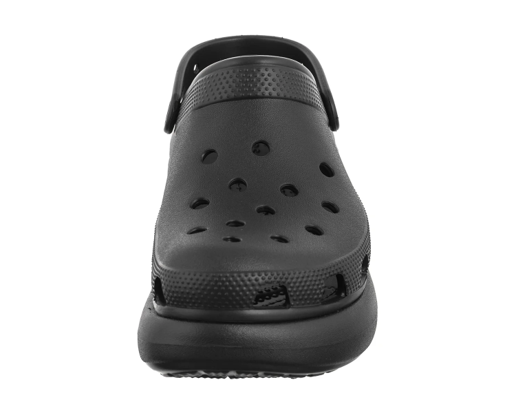 Klapki Classic Crush Clog 207521-001