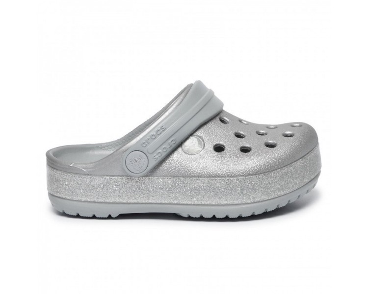Klapki Crocs Crocband 205936-040 Klapki Crocs Crocband 205936-040
