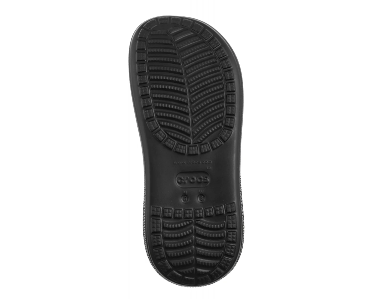 Klapki Classic Crush Clog 207521-001