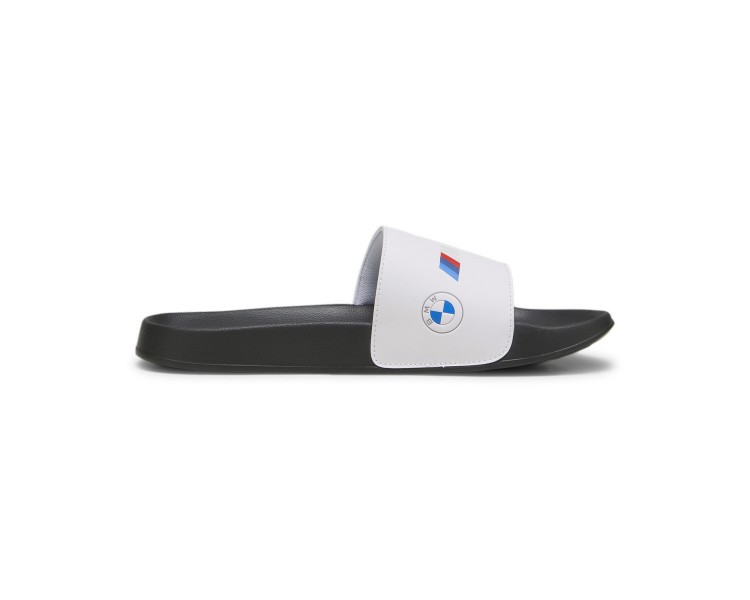 Klapki Puma BMW Logo Leadcat 2.0 307411-02 Klapki Puma BMW Logo Leadcat 2.0 307411-02