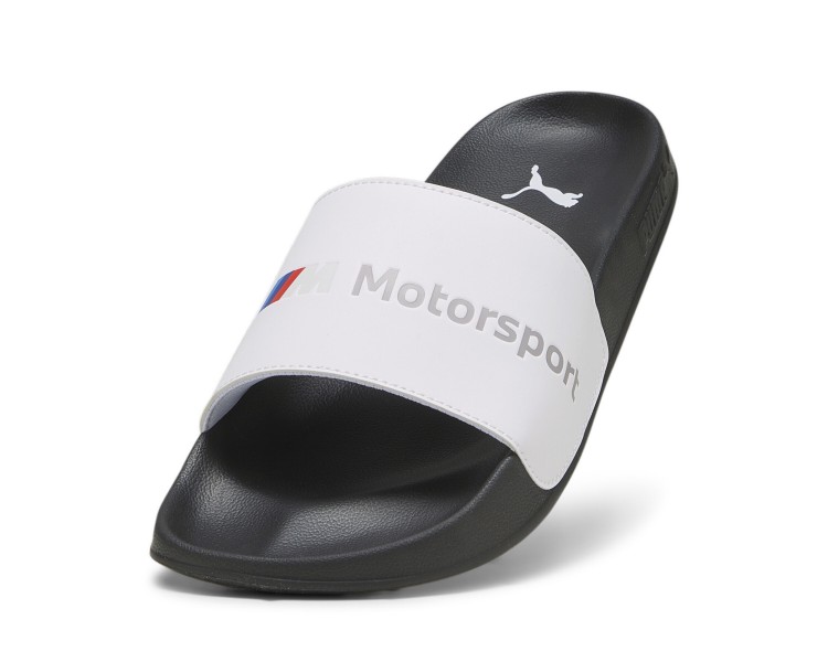 Klapki Puma BMW Logo Leadcat 2.0 307411-02 Klapki Puma BMW Logo Leadcat 2.0 307411-02
