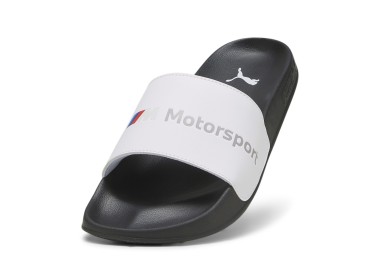 Klapki Puma BMW Logo Leadcat 2.0 307411-02
