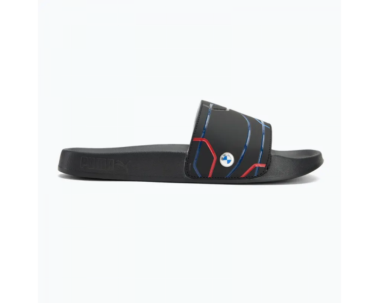 Klapki Puma BMW Logo Leadcat 2.0 308053-01 Klapki Puma BMW Logo Leadcat 2.0 308053-01