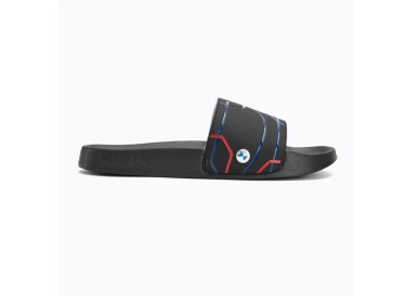Klapki Puma BMW Logo Leadcat 2.0 308053-01