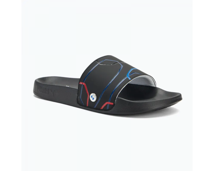 Klapki Puma BMW Logo Leadcat 2.0 308053-01 Klapki Puma BMW Logo Leadcat 2.0 308053-01