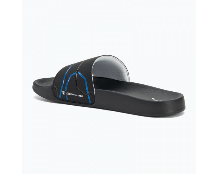 Klapki Puma BMW Logo Leadcat 2.0 308053-01 Klapki Puma BMW Logo Leadcat 2.0 308053-01
