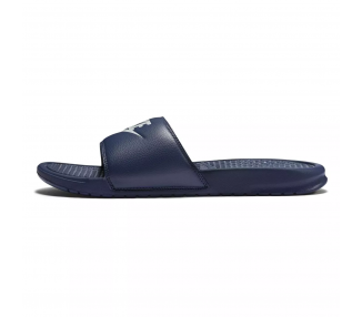 Klapki Męskie NIKE BENASSI JDI 343880-403