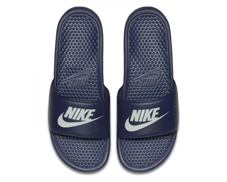 Klapki Męskie NIKE BENASSI JDI 343880-403 Klapki Męskie NIKE BENASSI JDI 343880-403