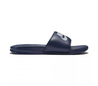 Klapki Męskie NIKE BENASSI JDI 343880-403