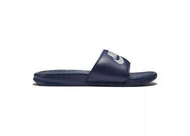 Klapki Męskie NIKE BENASSI JDI 343880-403