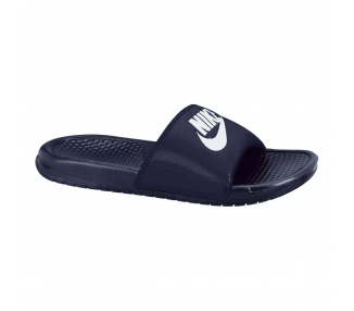 Klapki Męskie NIKE BENASSI JDI 343880-403