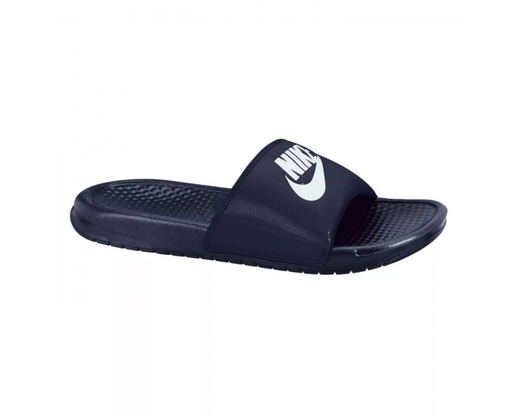 Klapki Męskie NIKE BENASSI JDI 343880-403 Klapki Męskie NIKE BENASSI JDI 343880-403