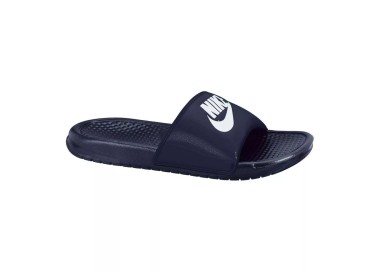Klapki Męskie NIKE BENASSI JDI 343880-403